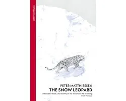 The Snow Leopard