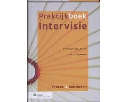 Praktijkboek Intervisie