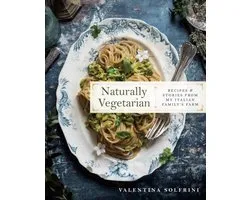 Naturally Vegetarian