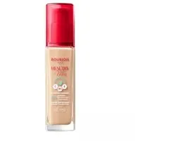 Bourjois Healthy Mix Clean Vegan Foundation 051 Light Vanilla