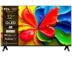 TCL 32S41K - 32 inch - HD QLED- 2025 - Smart TV