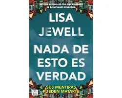 Ficción - Nada de esto es verdad