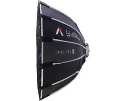 Compacte Softbox voor Studiofotografie en Video - Universele Montage