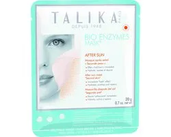Talika Bio Enzymes After Sun Mask Masker 1 st.