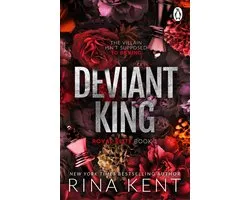 The Royal Elite Series 2 - Deviant King