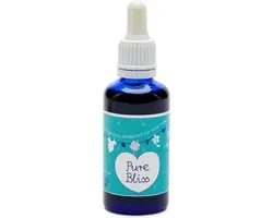 Natural Birthing Company Pure Bliss Soothing Postnatal Compress Solution 50 ml