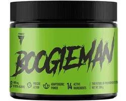 Trec Nutrition - Boogieman - 300gr - Pamplemousse/Citron vert - Pré-entraînement
