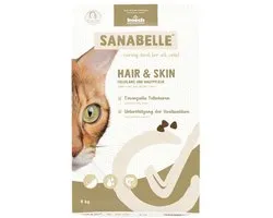 Sanabelle Hair & Skin - 8 kg