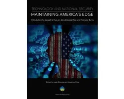 Technology and National Security