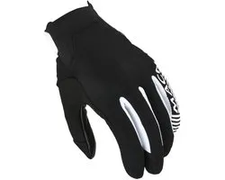 Macna Obtain Leather Motorfiets handschoenen -