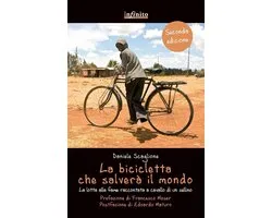 GrandAngolo - La bicicletta che salverà il mondo