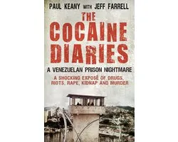 Cocaine Diaries