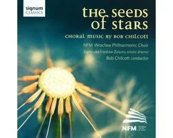 The Seeds Of Stars