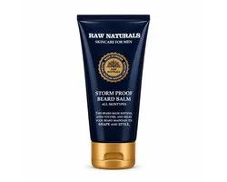 Raw Naturals - Storm Proof Baard balsem 75ml
