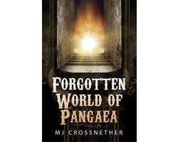 Forgotten World of Pangaea