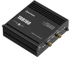 Teltonika TRB160 4G-router industrieel