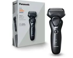 Panasonic ES-RT37-K503 Scheerappraat Zwart/Zilver