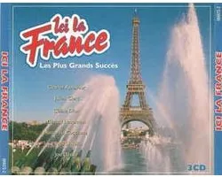 Ici La France