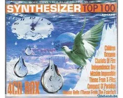 Synthesizer top 100 - Arcade