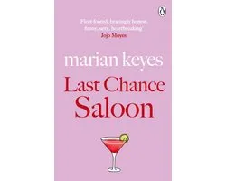 Last Chance Saloon