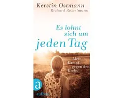 Es lohnt sich um jeden Tag
