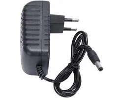 Cargador_Esp Power Adapter Charger AC Adapter 12V Compatible with Replacement for Hard Drive LaCie Grand Hard Drive HDD Substitute Power Supply Power Supply Adapter Replacement