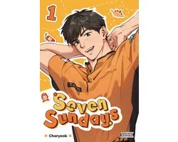 Seven Sundays- Seven Sundays, Vol. 1