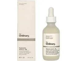 The Ordinary - Hyaluronic Acid 2% + B5 Serum