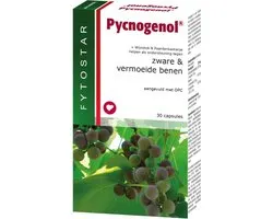 Fytostar Pycnogenol - 30 Stuks