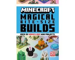 Minecraft Magical Bite-Size Builds