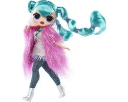 L.O.L. Surprise! O.M.G. HoS Doll S3 Asst - Modepop
