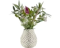 Bloomingville Blush Bouquet Rose