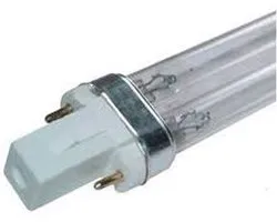 Lampe Philips PL UV-C 5Watt