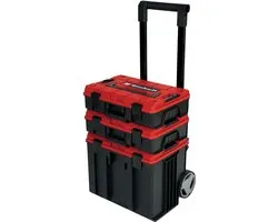 Einhell E-Case Tower gereedschapskoffer