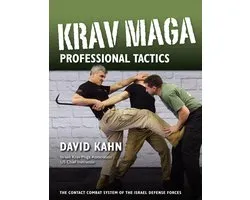 Krav Maga Professional Tactics