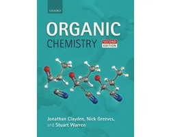 Organic Chemistry