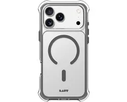 Laut Aero Protect iPhone 17 Pro, Shadow Grey