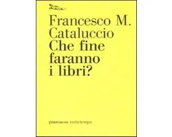 Gransassi - Che fine faranno i libri?