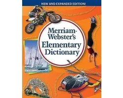 Merriam-Webster's Elementary Dictionary