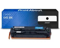 Propre marque Canon 045 BK - 1242C002 Toner Black