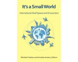 It's a Small World