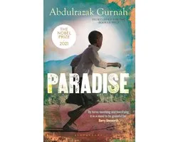 Bloomsbury Paperbacks - Paradise