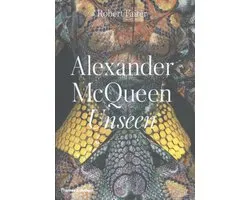 Alexander McQueen Unseen