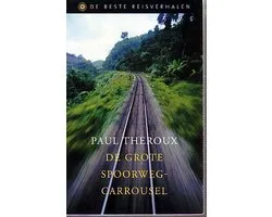 De grote spoorwegcarrousel