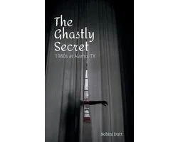 The Ghastly Secret