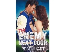 The Football Boys-The Enemy Next Door