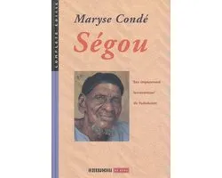 Segou [De aarden wallen] [De verkruimelde aarde]