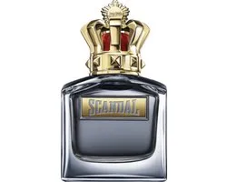 Jean Paul Gaultier Scandal Pour Homme 150 ml Eau De Toilette Refillable