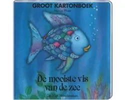 Le plus beau des poissons