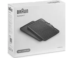 Braun BHBRSK003